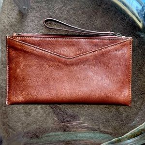 Wallet/clutch